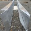 najazdy aluminiowe 136x40 4m do 3,8t bez rantów najazdy aluminiowe 136x40 4m do 3,8t bez rantów