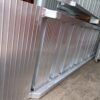 najazdy aluminiowe 150x40 4m do 5,8t z rantami bocznymi najazdy aluminiowe 150x40 4m do 5,8t z rantami bocznymi
