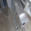 najazdy aluminiowe 170x35 3,5m do 8,95t bez rantów najazdy aluminiowe 170x35 3,5m do 8,95t bez rantów