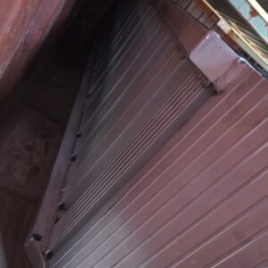 najazdy aluminiowe 170x35 3,5m do 8,95t z rantami bocznymi
