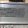 najazdy aluminiowe 190x35 3,5m do 12,3t bez rantów najazdy aluminiowe 190x35 3,5m do 12,3t bez rantów