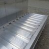 najazdy aluminiowe 150x40 4m do 5,8t bez rantów najazdy aluminiowe 150x40 4m do 5,8t bez rantów