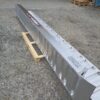 najazdy aluminiowe 150x40 4m do 5,8t bez rantów najazdy aluminiowe 150x40 4m do 5,8t bez rantów