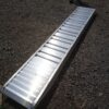 najazdy aluminiowe 190x35 3,5m do 12,3t bez rantów najazdy aluminiowe 190x35 3,5m do 12,3t bez rantów