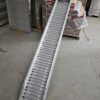 najazdy aluminiowe 115x25 2,5m do 4t bez rantów najazdy aluminiowe 115x25 2,5m do 4t bez rantów
