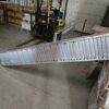 najazdy aluminiowe 115x25 2,5m do 4t bez rantów najazdy aluminiowe 115x25 2,5m do 4t bez rantów