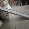 najazdy aluminiowe 115x25 2,5m do 4t bez rantów najazdy aluminiowe 115x25 2,5m do 4t bez rantów