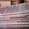 najazdy aluminiowe 190x50 5m do 7,1t bez rantów najazdy aluminiowe 190x50 5m do 7,1t bez rantów