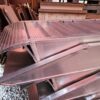 najazdy aluminiowe 190x50 5m do 7,1t bez rantów najazdy aluminiowe 190x50 5m do 7,1t bez rantów
