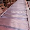 najazdy aluminiowe 190x50 5m do 7,1t bez rantów najazdy aluminiowe 190x50 5m do 7,1t bez rantów