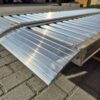 najazdy aluminiowe 87x20 2m do 4,15t bez rantów najazdy aluminiowe 87x20 2m do 4,15t bez rantów