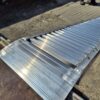najazdy aluminiowe 100x30 3m do 2,5t bez rantów najazdy aluminiowe 100x30 3m do 2,5t bez rantów