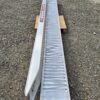 najazdy aluminiowe 115x40 4m do 2,5t bez rantów najazdy aluminiowe 115x40 4m do 2,5t bez rantów