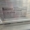 najazdy aluminiowe 190x40 4m do 12,15t bez rantów najazdy aluminiowe 190x40 4m do 12,15t bez rantów