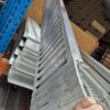 najazdy aluminiowe 50x20 2m do 2,1t bez rantów najazdy aluminiowe 50x20 2m do 2,1t bez rantów