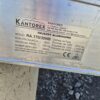najazdy aluminiowe 170x30 3m do 11,95t bez rantów najazdy aluminiowe 170x30 3m do 11,95t bez rantów