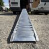 najazdy aluminiowe 70x30 3m do 1,41t bez rantów najazdy aluminiowe 70x30 3m do 1,41t bez rantów