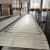 najazdy aluminiowe 136x30w 3m do 5,25t bez rantów