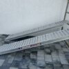 najazdy aluminiowe 87x24 2,4m do 3,38t bez rantów najazdy aluminiowe 87x24 2,4m do 3,38t bez rantów