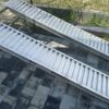 najazdy aluminiowe 87x24 2,4m do 3,38t bez rantów najazdy aluminiowe 87x24 2,4m do 3,38t bez rantów