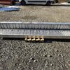 najazdy aluminiowe 150x40 4m do 5,8t z rantami bocznymi najazdy aluminiowe 150x40 4m do 5,8t z rantami bocznymi