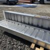 najazdy aluminiowe 150x40 4m do 5,8t z rantami bocznymi najazdy aluminiowe 150x40 4m do 5,8t z rantami bocznymi