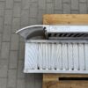 najazdy aluminiowe 50x15 1,5m do 2,85t bez rantów