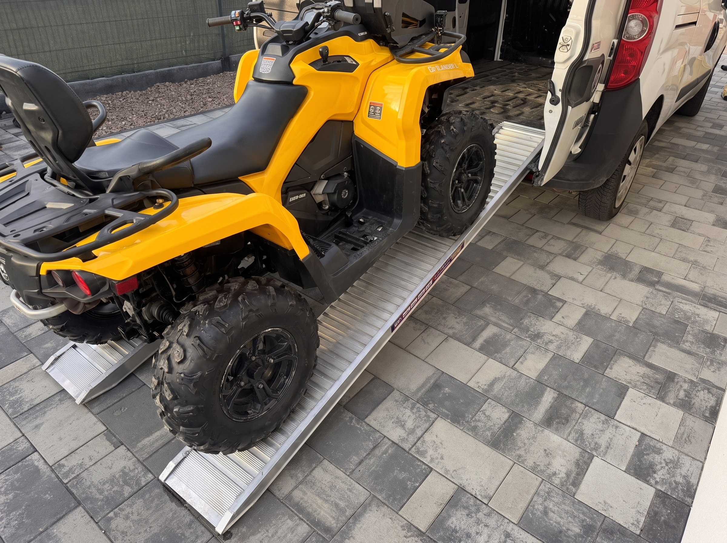 quad